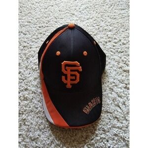 Fan Favorite San Francisco Giants Baseball Cap